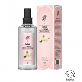 Rebul 100 ml. Jasmine EDC Kolonyası